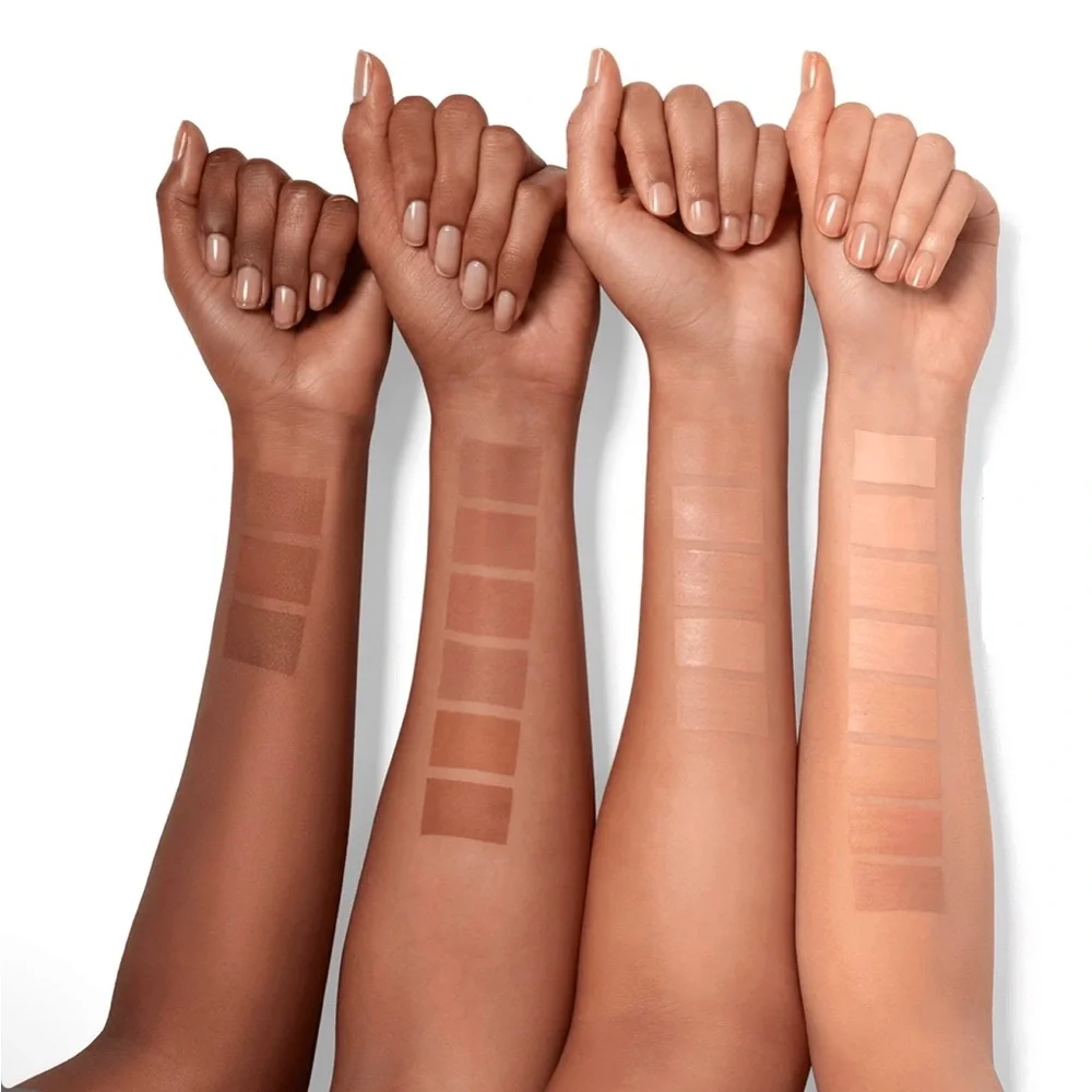 Clinique Superbalanced Makeup Foundation